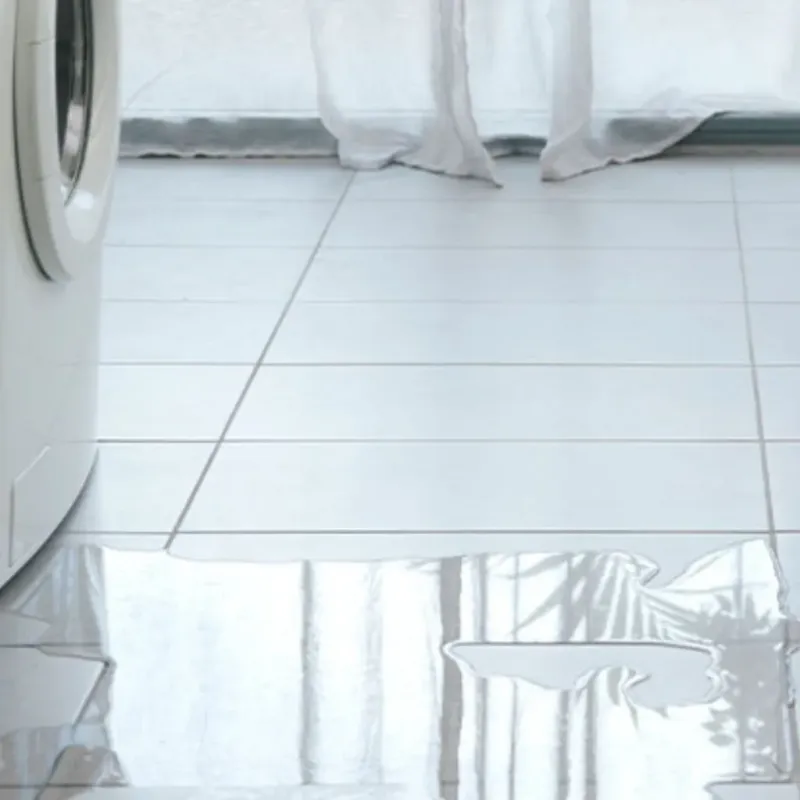 Appliance Leak Cleanup in Pittsburg, CA