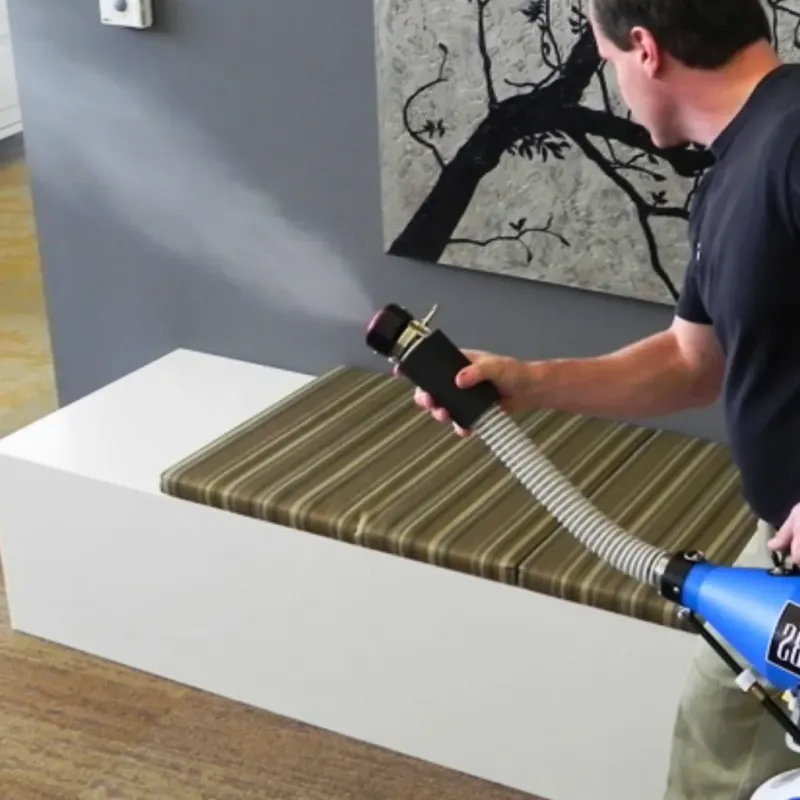 Professional Odor Removal in Pittsburg, CA
